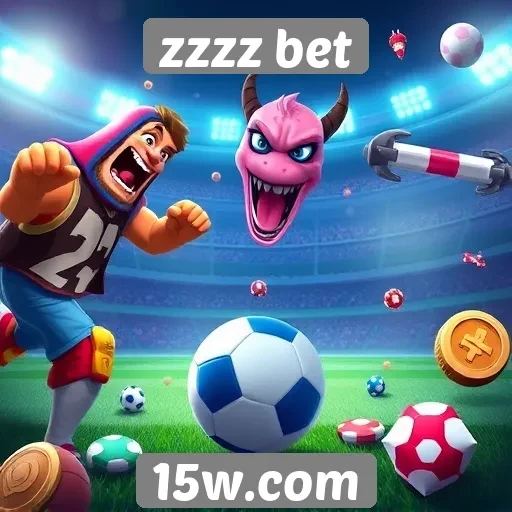Novos jogos disponíveis no zzzz bet