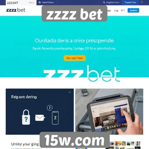 Avaliação da segurança do site zzzz bet